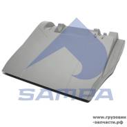   MB Actros MP1/MP2/MP3, Axor ( )  Sampa 1810 0387 