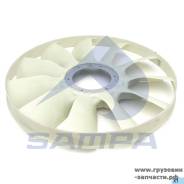   MAN TGA D2066/2676/2878 750 / 11- Sitrak C7H, Howo T5G Sampa 024.284-01 
