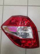 -  Honda FIT Shuttle GG8