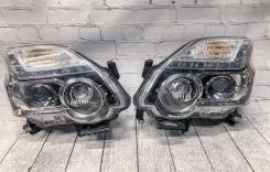   nissan X-trail ll t31  