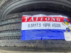 Taitong HS206, 9.50 R17.5 18PR 