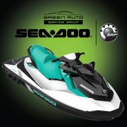  ,    BRP Sea-Doo. . ! 