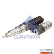 - D12C Volvo FH12 (Lucas/Delphi) Sampa 039.314 