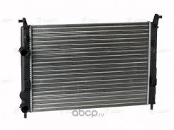  . Fiat Albea (02-) A/C LRC 1661 Luzar 