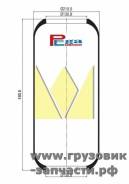  Iveco Eurotech/Eurostar/Stralis    PEGA P10.3698. R 