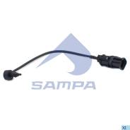     MAN TGA Sampa 