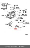   .  2301067010 Toyota/Lexus 
