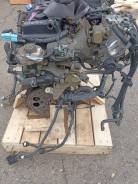  Nissan AD VY11 QG15DE