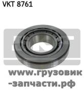   65*140*36 MAN TGA, MB Actros MP1/MP2/MP3, Axor, Scania/DAF 95XF SKF VKT8761 