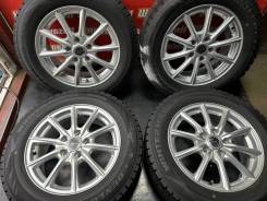  Bridgestone Eco Forme R16 5x114 6,5J +45   
