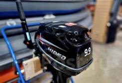   Hidea HD9.9FHS 