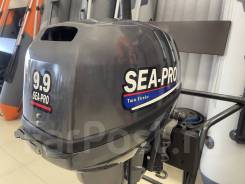   Sea-Pro T 9.9S 