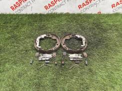    Toyota Rav4 2007 4654042010 ACA31W 2AZFE 