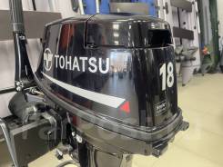   Tohatsu M18E2S 