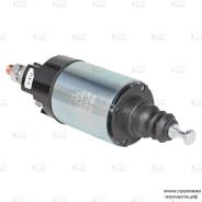    MB Axor, -5490 (OM457LA) Startvolt VSR 0703 