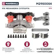   BPW TSB3709/TSB4309/TSB4312   (  )   Marshall M2950054 