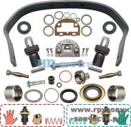    Volvo FH/FM (Z-cam)  HD-Parts 110050 