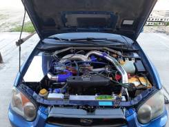    ZERO/Sports  subaru impreza 