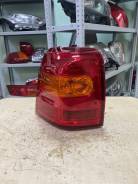    Toyota Land Cruiser 200 (12-15 . ) 