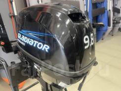   Gladiator G9.8FHS () 