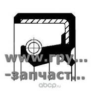   28*40*5.5 MB Actros MP2/MP3, Axor, Atego 1 Corteco 01029608B 