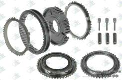   ZF   3/4  Euroricambi 95535082 