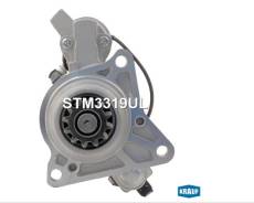  Volvo FH4/FM4/FMX (2012-), Renault C/K/T-series (2013-) Krauf STM3319UL 