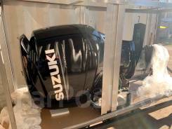   Suzuki DF90ATL 