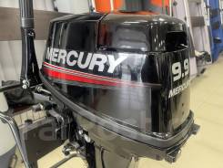   Mercury 9.9 MH 