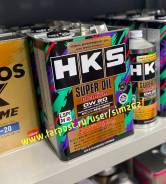   HKS 0w20 4 / Super Oil Premium /  