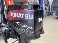   Tohatsu M30H S / 