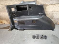 ������� ��������� L Mitsubishi Pajero iO ����