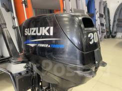  Suzuki DT30S / 