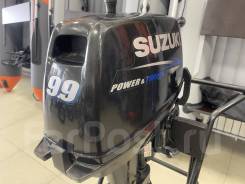   Suzuki DT9.9AS / 