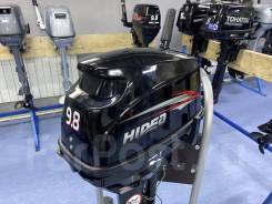  Hidea HD9.8FHS 