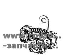  ABC System Push-in Regular - Wabco 8935030724 