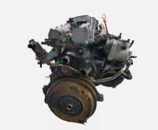  BCA (AHW) VW Bora 1.4 