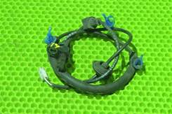  ABS Honda Fit 2008 57470TF0013 GE6 L13A,   