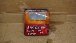 Audi 100 C3 82-90 ������ ���������� ������