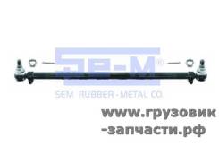    Volvo FH/FM/FMX new () 1528 D42 () SeM 14191 