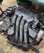  AEH (AKL) VW Bora 1.6 