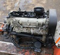  BCB (ATN) VW Bora 1.6 