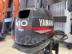   Yamaha E 40 XWS    / 