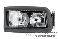    MAN TGA  () Depo 449-1101R-LD-EM 