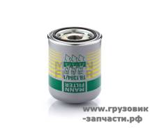   M39x1,5 Volvo FH/FM, MAN, Iveco, Mercedes-Benz   MANN-Filter TB1394/1X 
