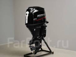   Hidea HDEF 115 FEL-T EFI 
