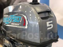   Mikatsu M5FHS 