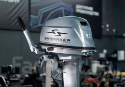   Sharmax SM9.9HS Pro 