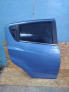    Chevrolet Spark M300 