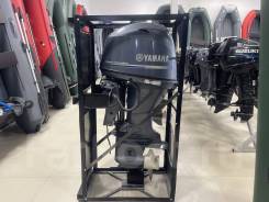   Yamaha F60FETL / 